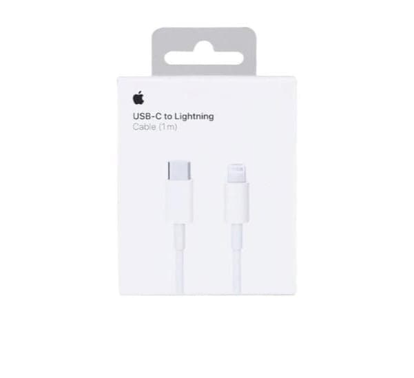 Cable iPhone Apple  C 