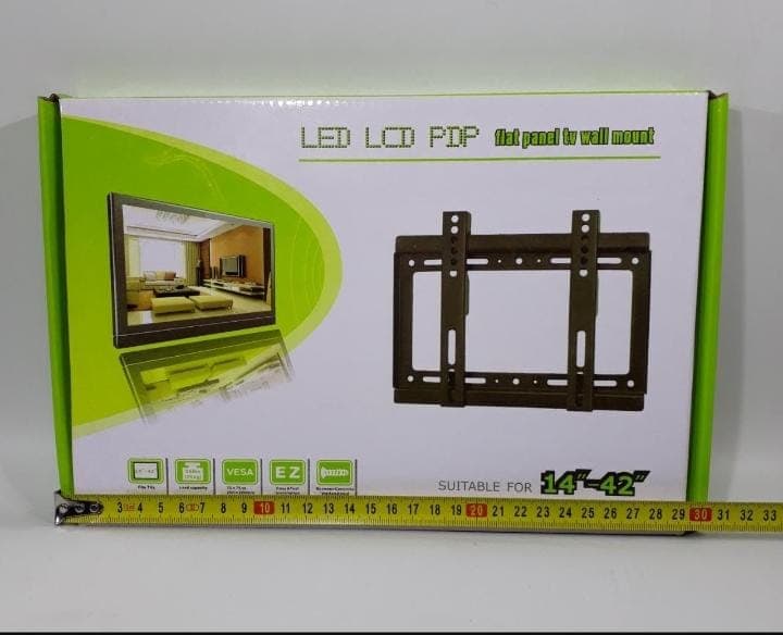 Soporte Tv 14 - 42 pulgadas 
