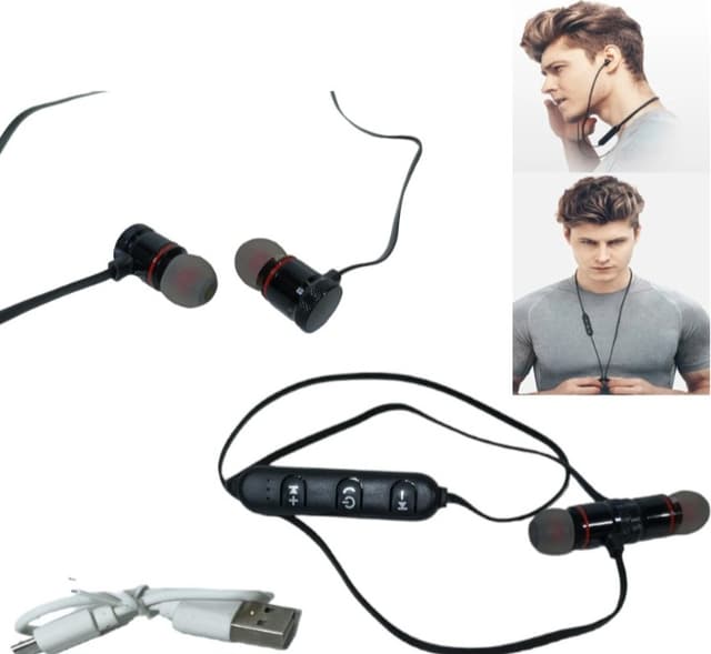 Auricular Bluetooth Yaji manos libres 