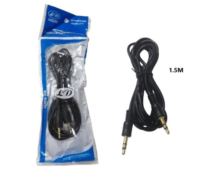 Cable auxiliar 