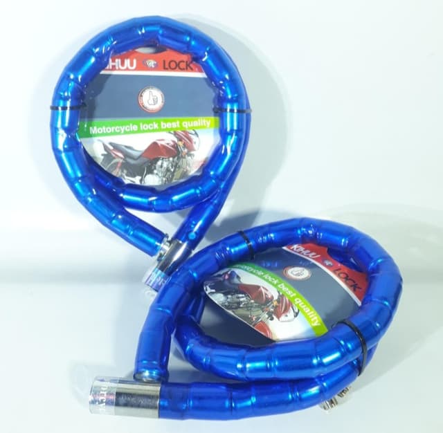 Linga Moto/ Bici Anchi 1M