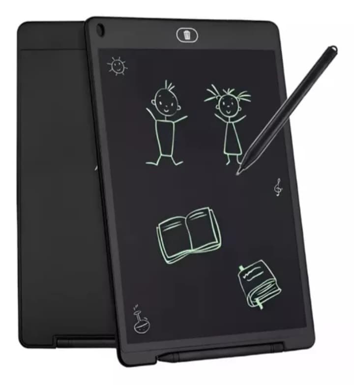 Pizarra Monocromática Infantil