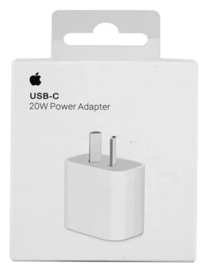 Cabezal Apple C 