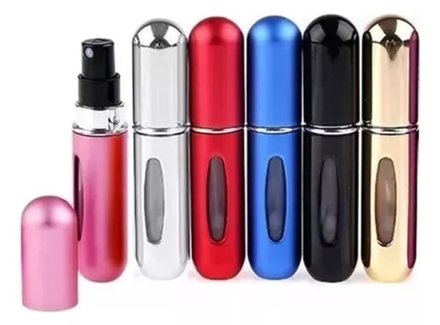 Perfumero Portátil 5ml