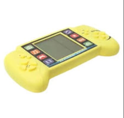 Consola  Mini 999 juegos en 1 