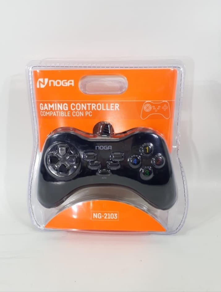 Joystick PC Noga