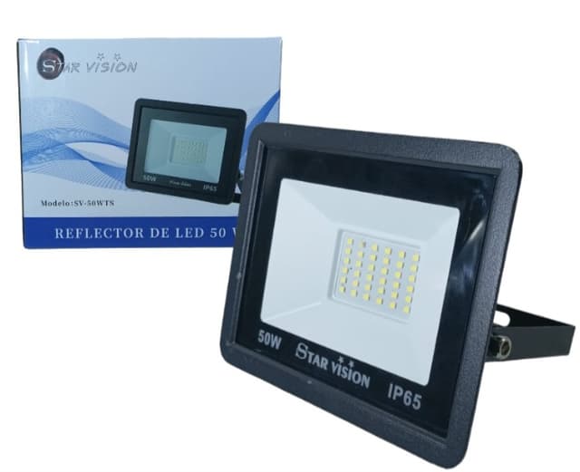 Reflector Led  50w 