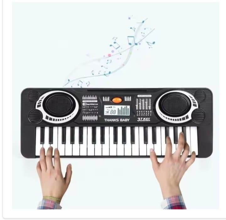Teclado mini Infantil