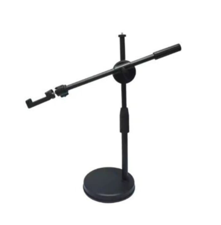 Trípode mesa Tutoriales celular 