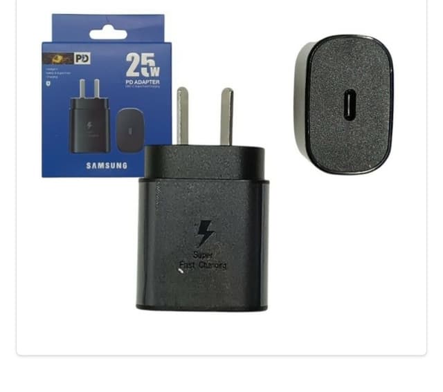 Cabezal 25w Samsung salida C