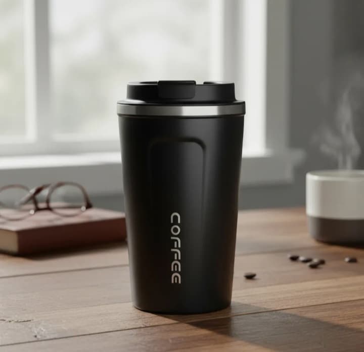 Vaso Térmico café 