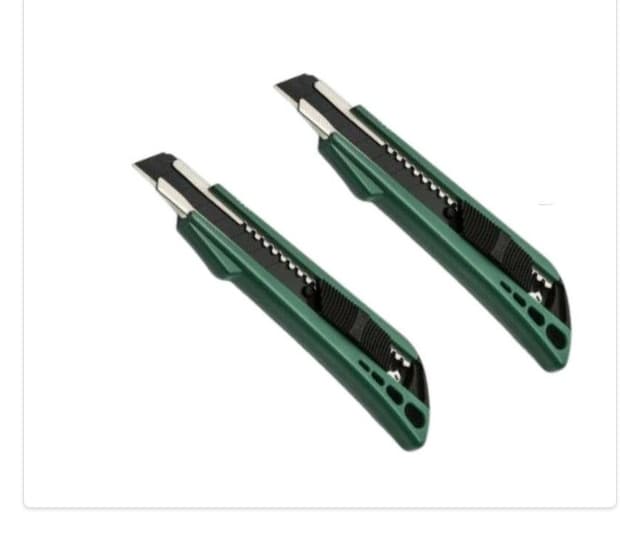 Cutter excelente calidad 