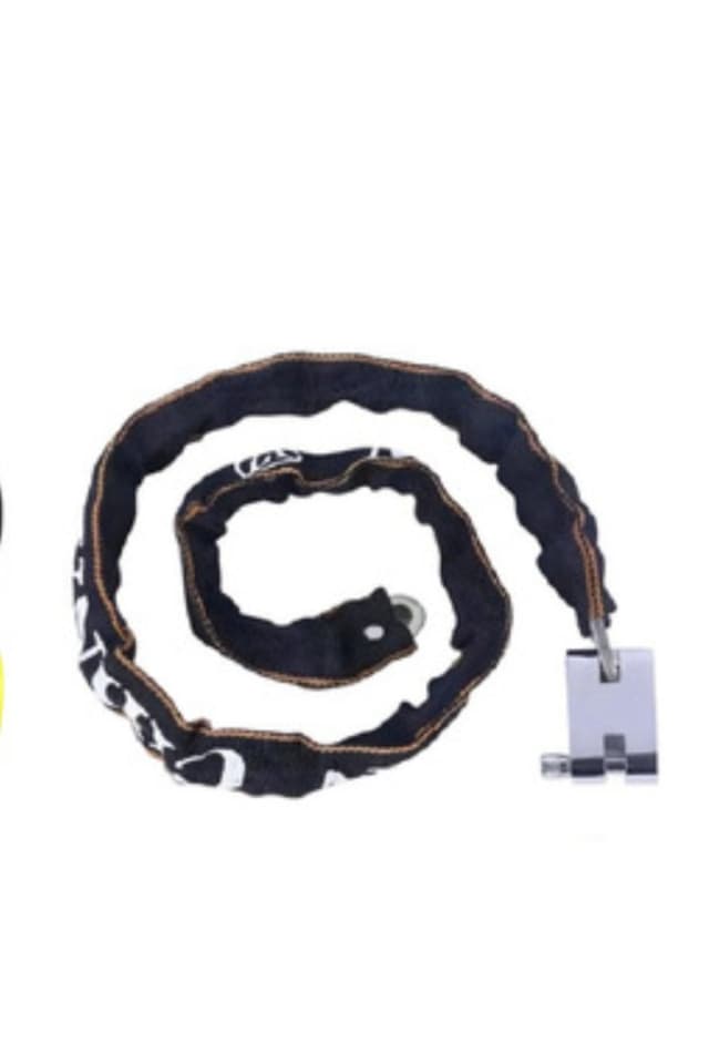 Linga cadena para bici reforzada 