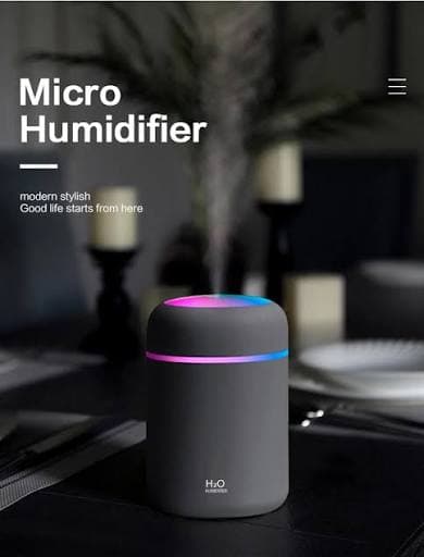 Humidifier