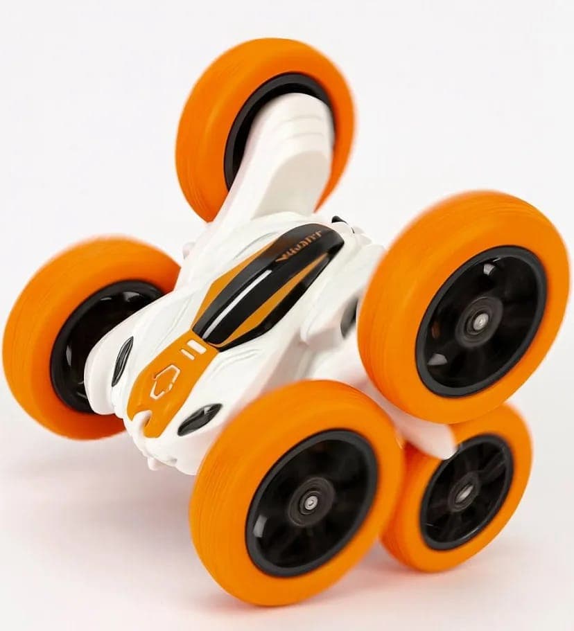 Auto Control Remoto 360