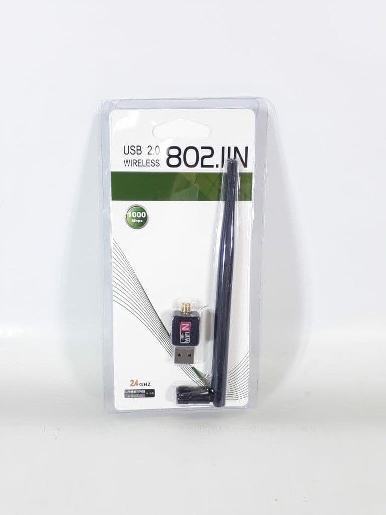 Antena WiFi 600 Mps