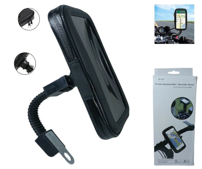 Holder Estuche Moto