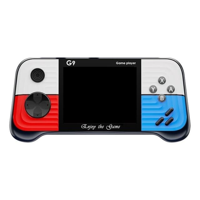 Consola Portatil con Joystick G9