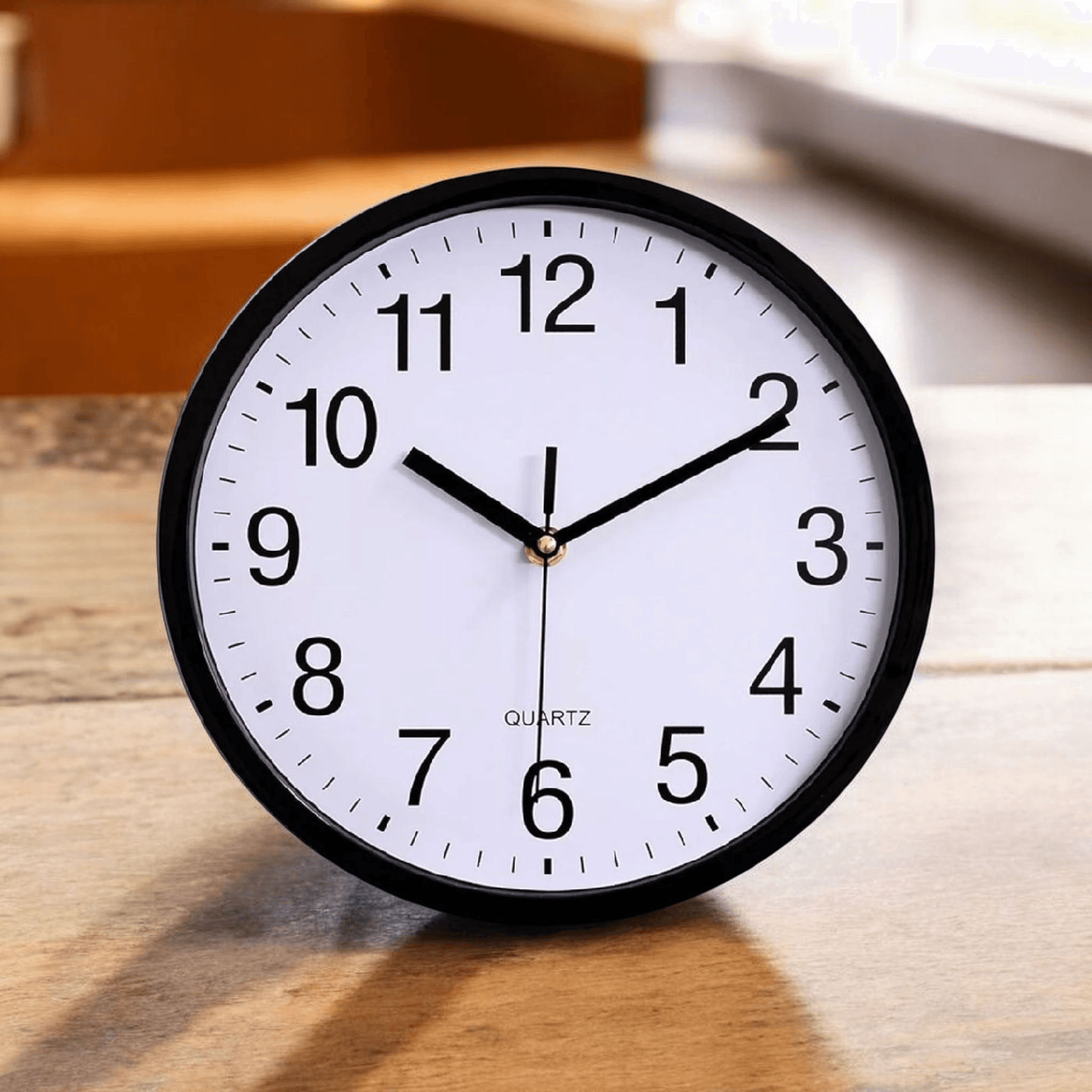 Reloj Pared