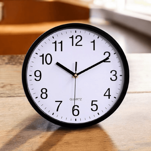 Reloj Pared