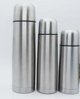 TERMO BALA ACERO 500ML 