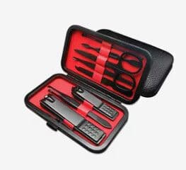 SET MANICURA 7PCS