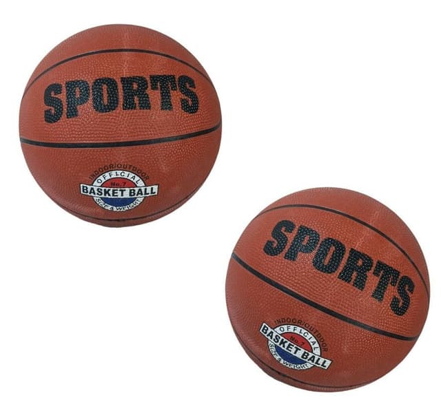 PELOTA DE BASKET BALL N07