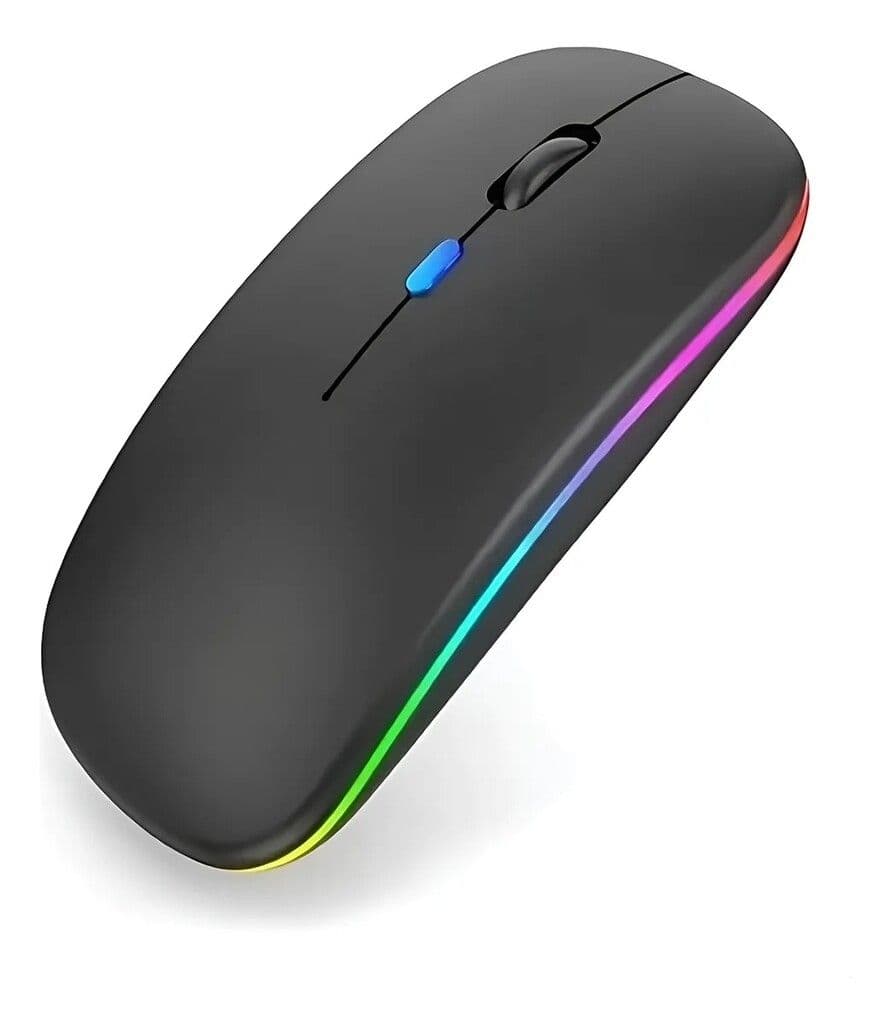 MOUSE BLUETOOTH INALAMBRICO