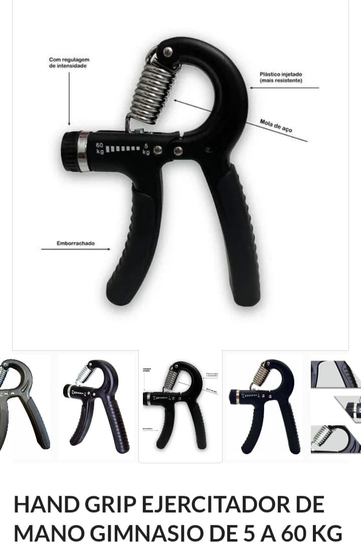 Ejercitador de manos